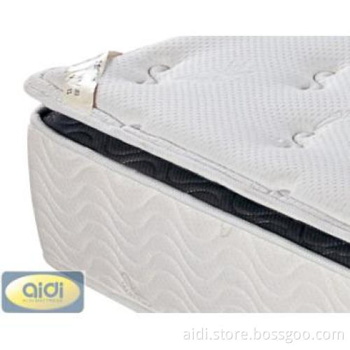 Hotel Mattress,Luxury Hotel Mattress,Comfortable Hotel Spring Mattress